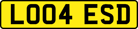 LO04ESD