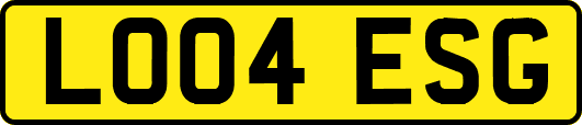 LO04ESG