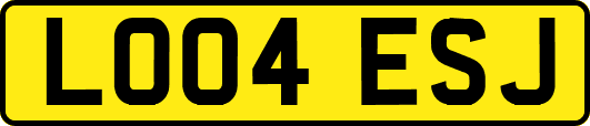 LO04ESJ