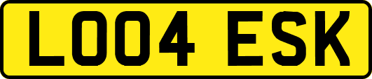 LO04ESK