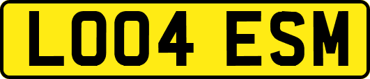 LO04ESM