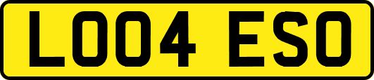 LO04ESO