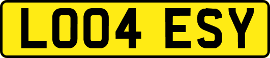 LO04ESY