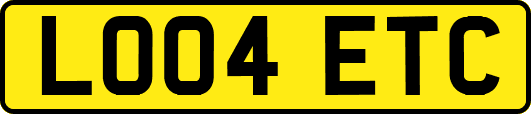 LO04ETC