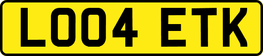 LO04ETK
