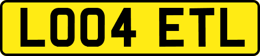 LO04ETL