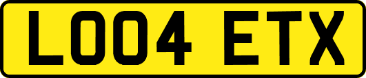 LO04ETX