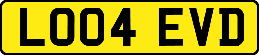 LO04EVD