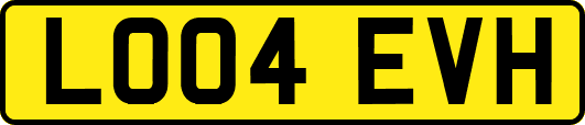 LO04EVH