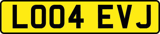 LO04EVJ