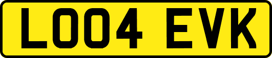 LO04EVK