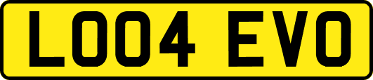 LO04EVO