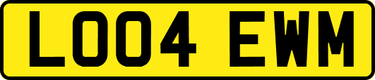 LO04EWM