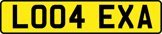 LO04EXA