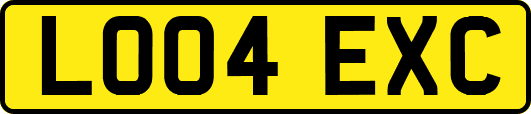 LO04EXC