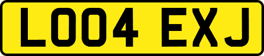 LO04EXJ