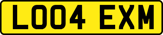 LO04EXM
