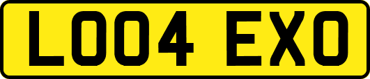 LO04EXO