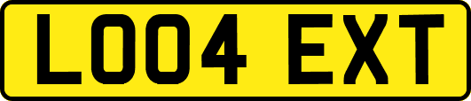 LO04EXT