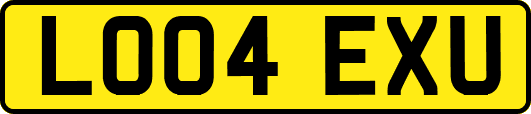 LO04EXU