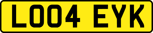 LO04EYK