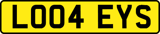 LO04EYS