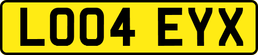 LO04EYX