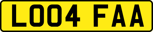 LO04FAA