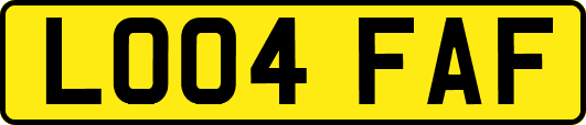 LO04FAF