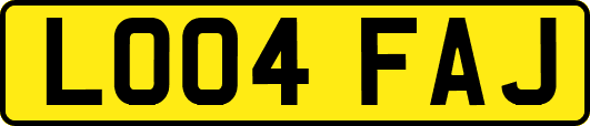 LO04FAJ