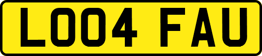 LO04FAU