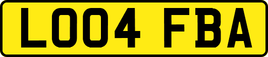 LO04FBA