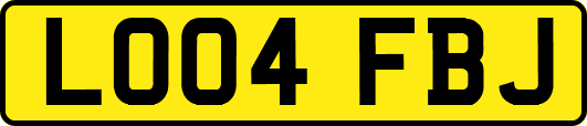 LO04FBJ