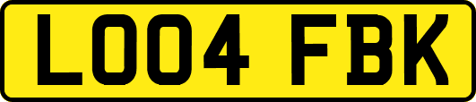 LO04FBK