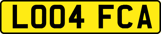 LO04FCA