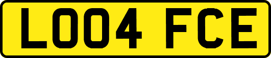 LO04FCE