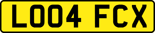 LO04FCX