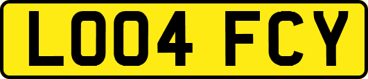 LO04FCY