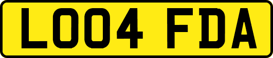 LO04FDA