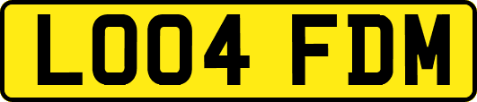 LO04FDM