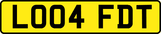 LO04FDT