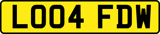 LO04FDW