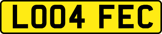 LO04FEC