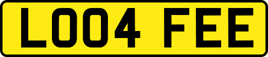 LO04FEE