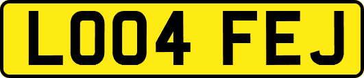LO04FEJ