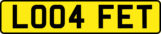 LO04FET