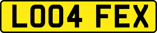 LO04FEX
