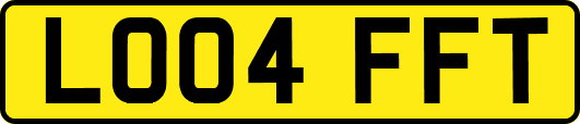 LO04FFT