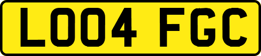 LO04FGC