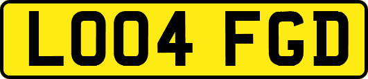 LO04FGD